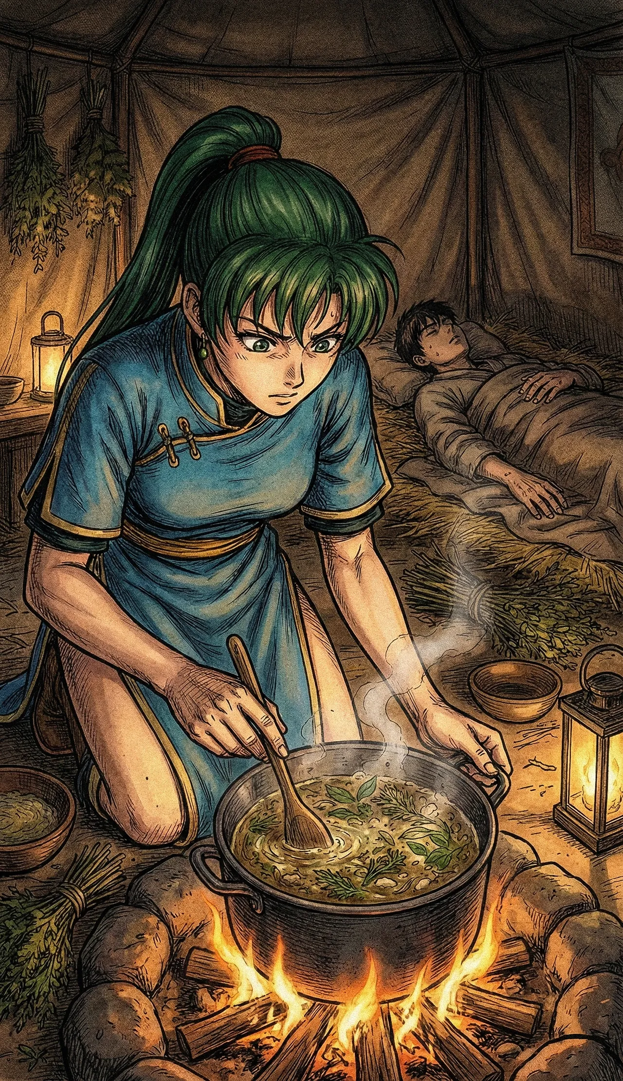 Manga Page 21