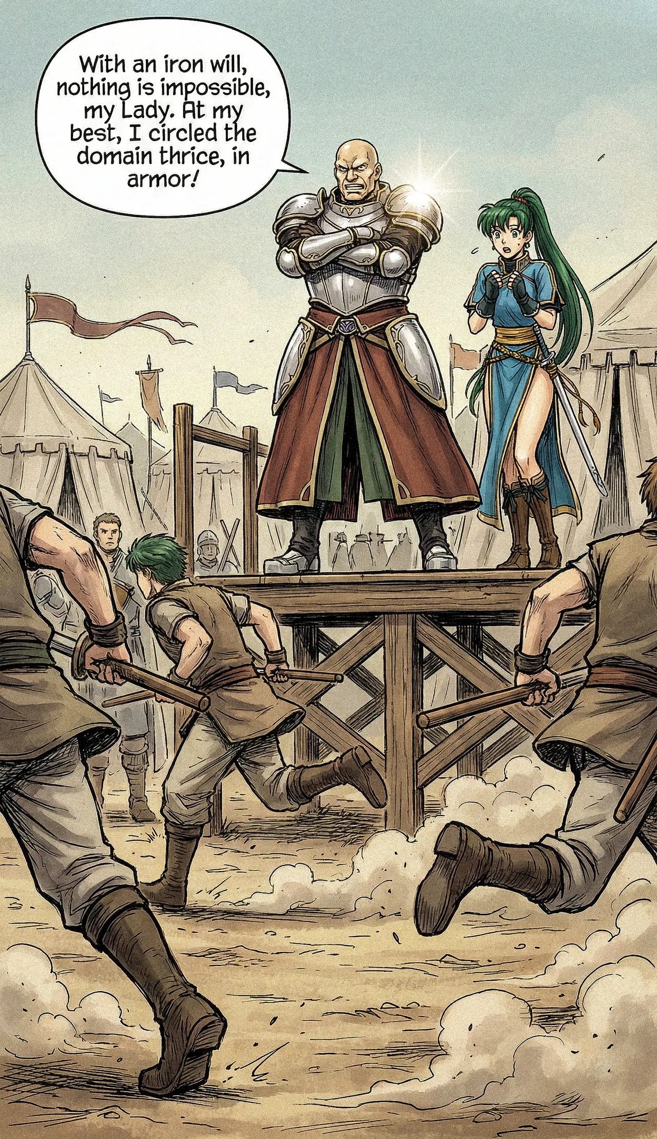 Manga Page 22