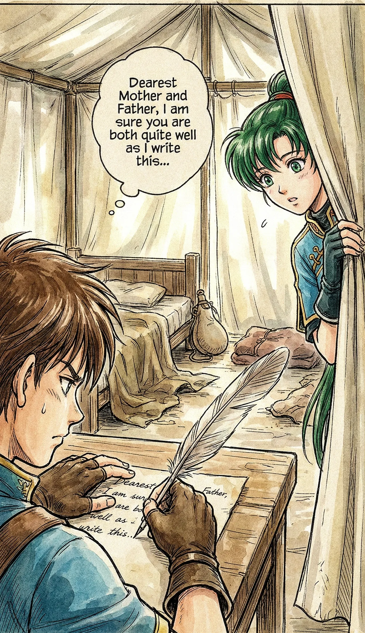 Manga Page 23