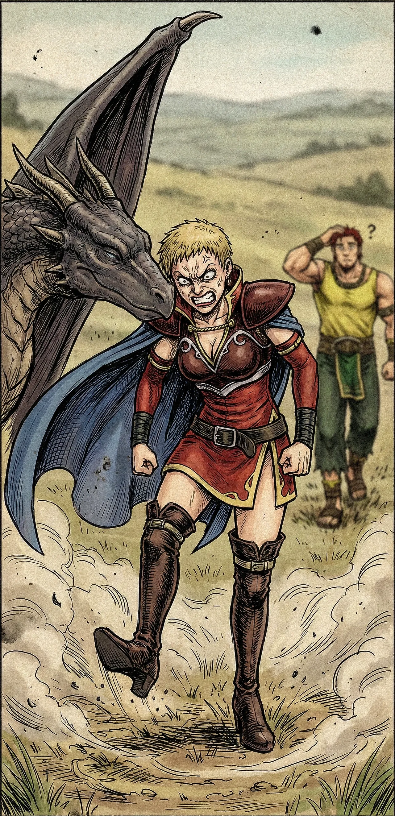 Manga Page 30