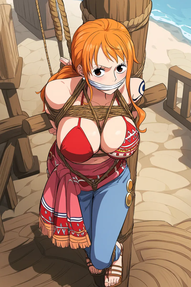 Manga Page 1108