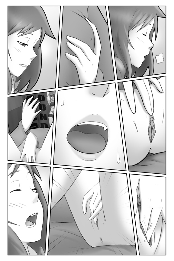 Manga Page 13