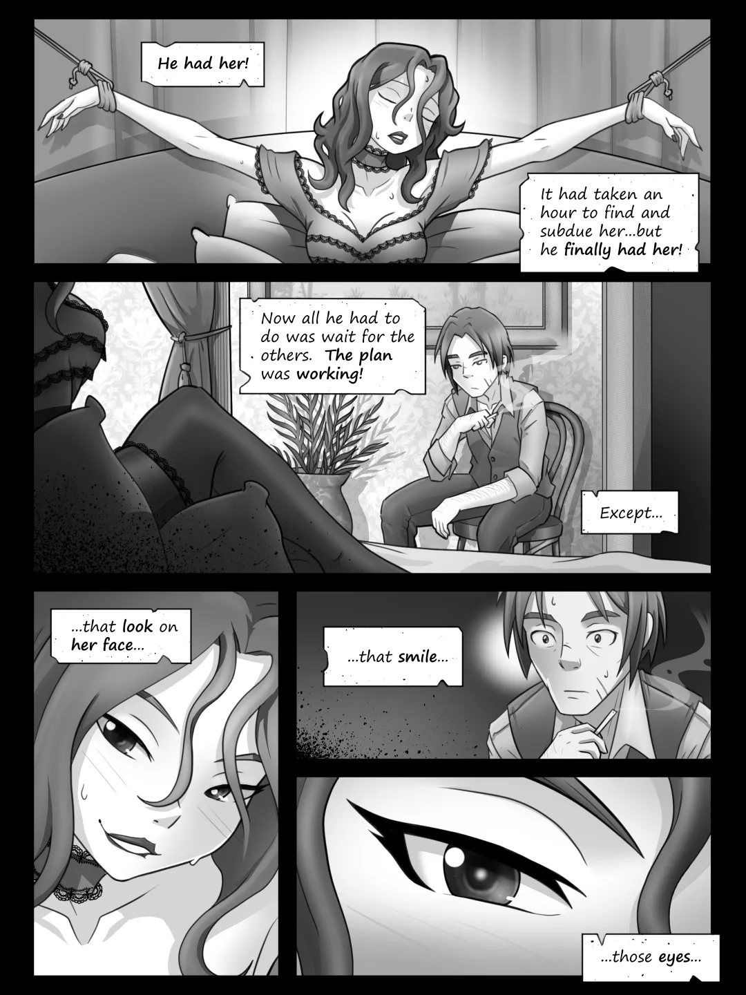 Manga Page 245