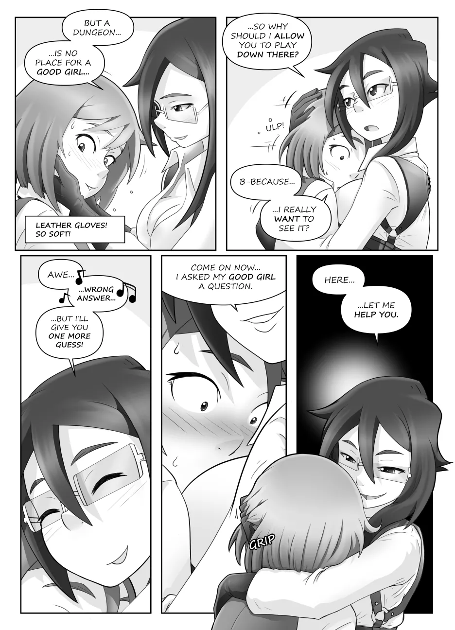 Manga Page 261