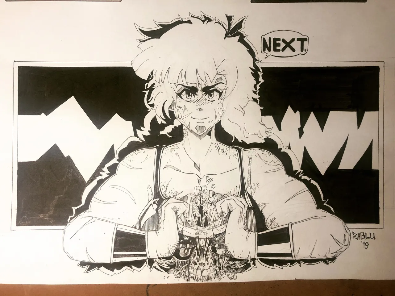 Manga Page 204