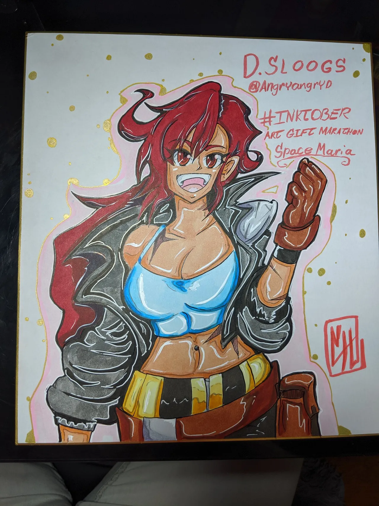 Manga Page 383