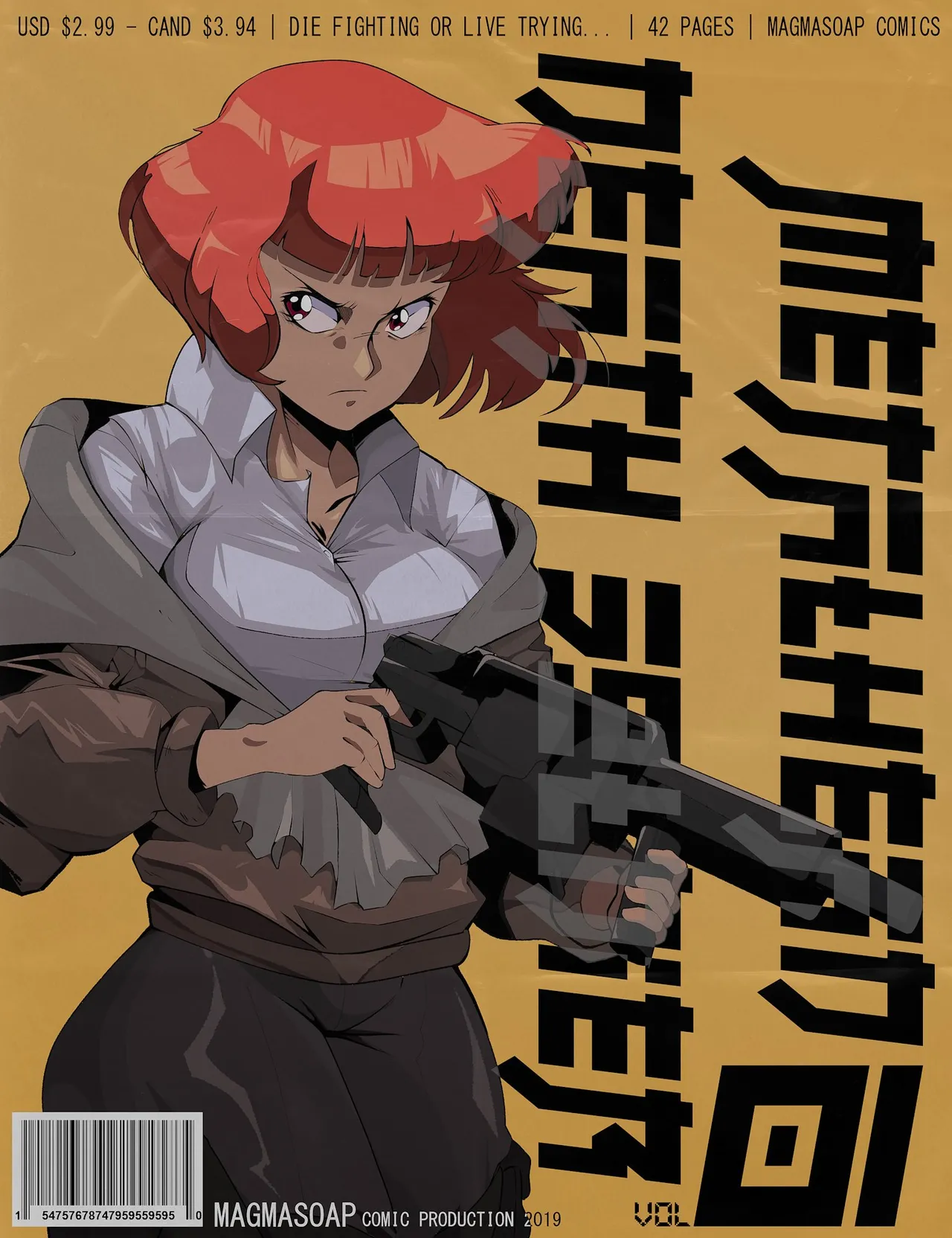 Manga Page 407
