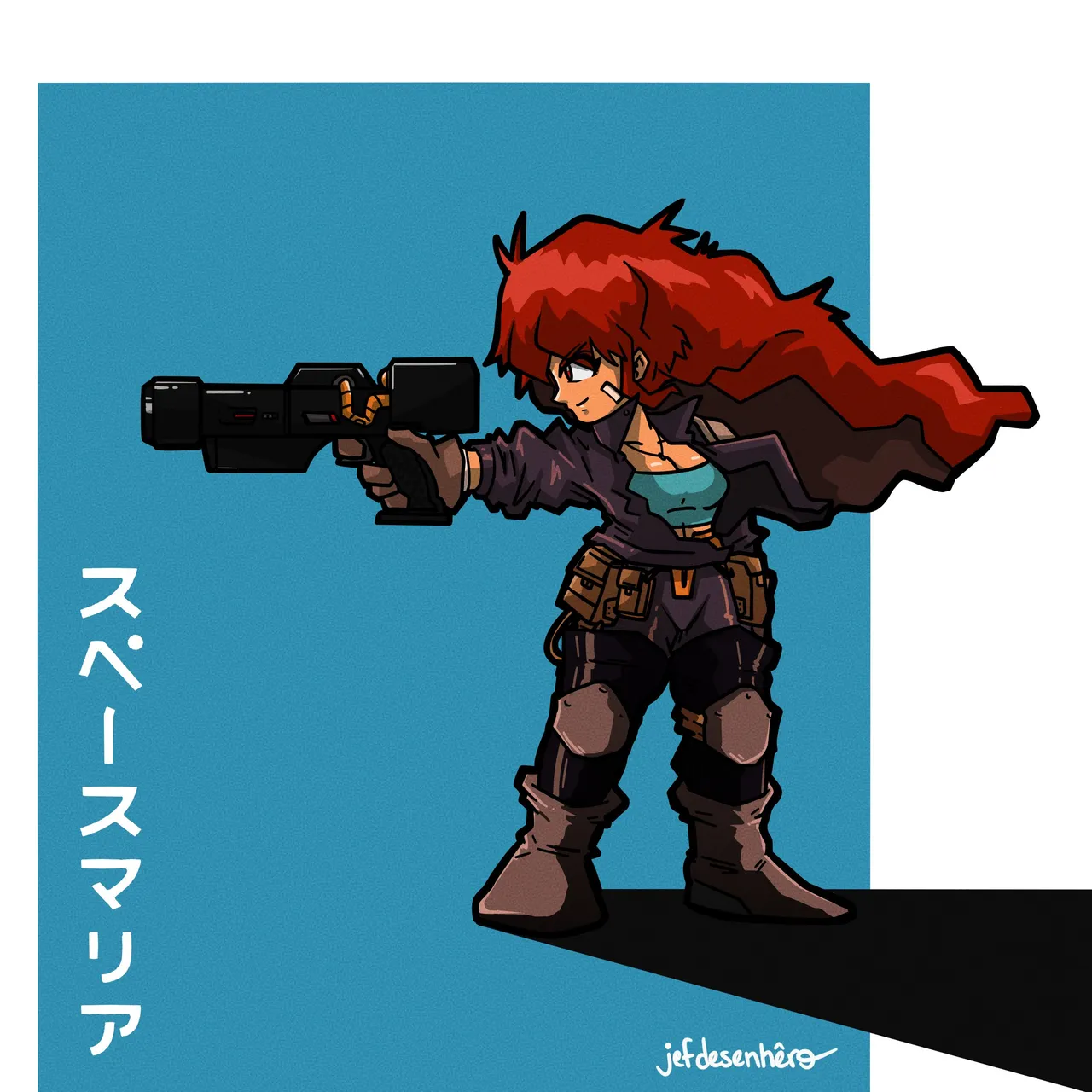 Manga Page 593