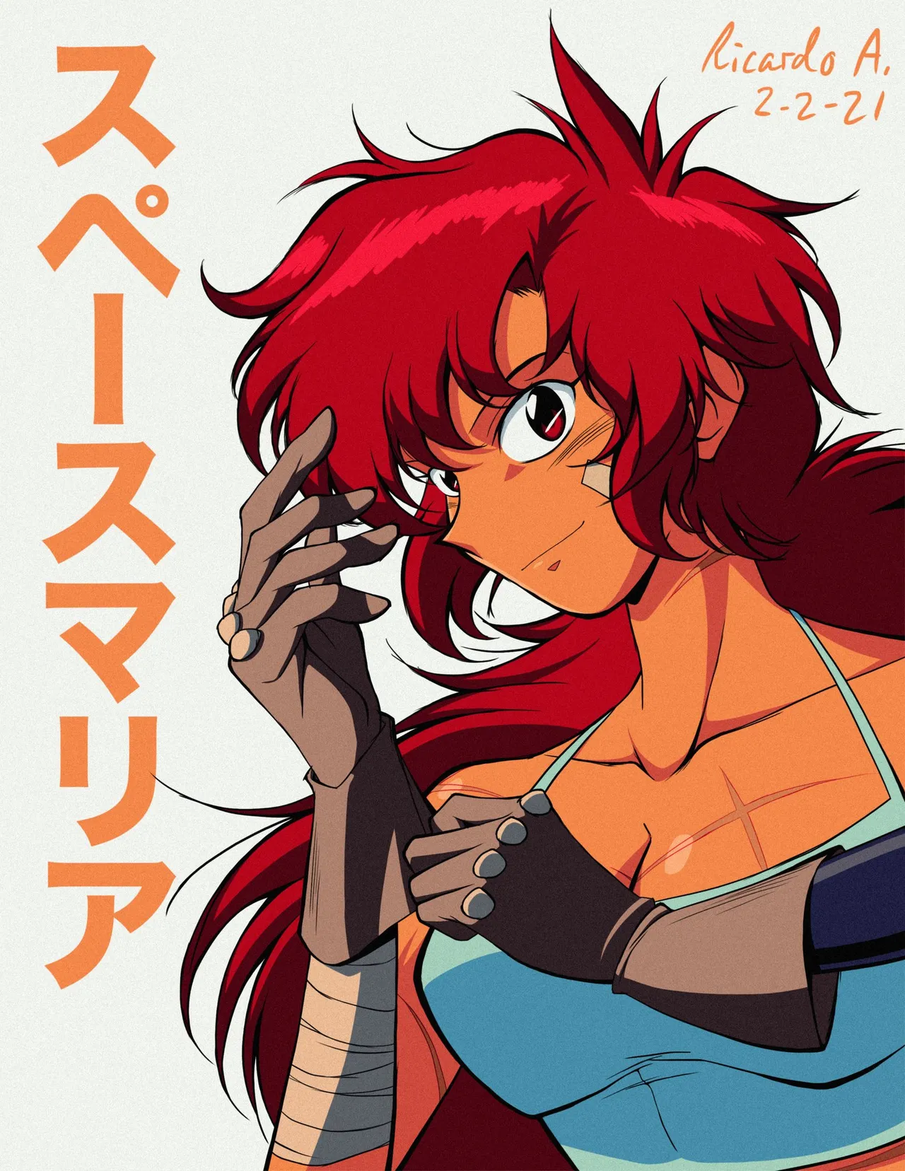 Manga Page 606