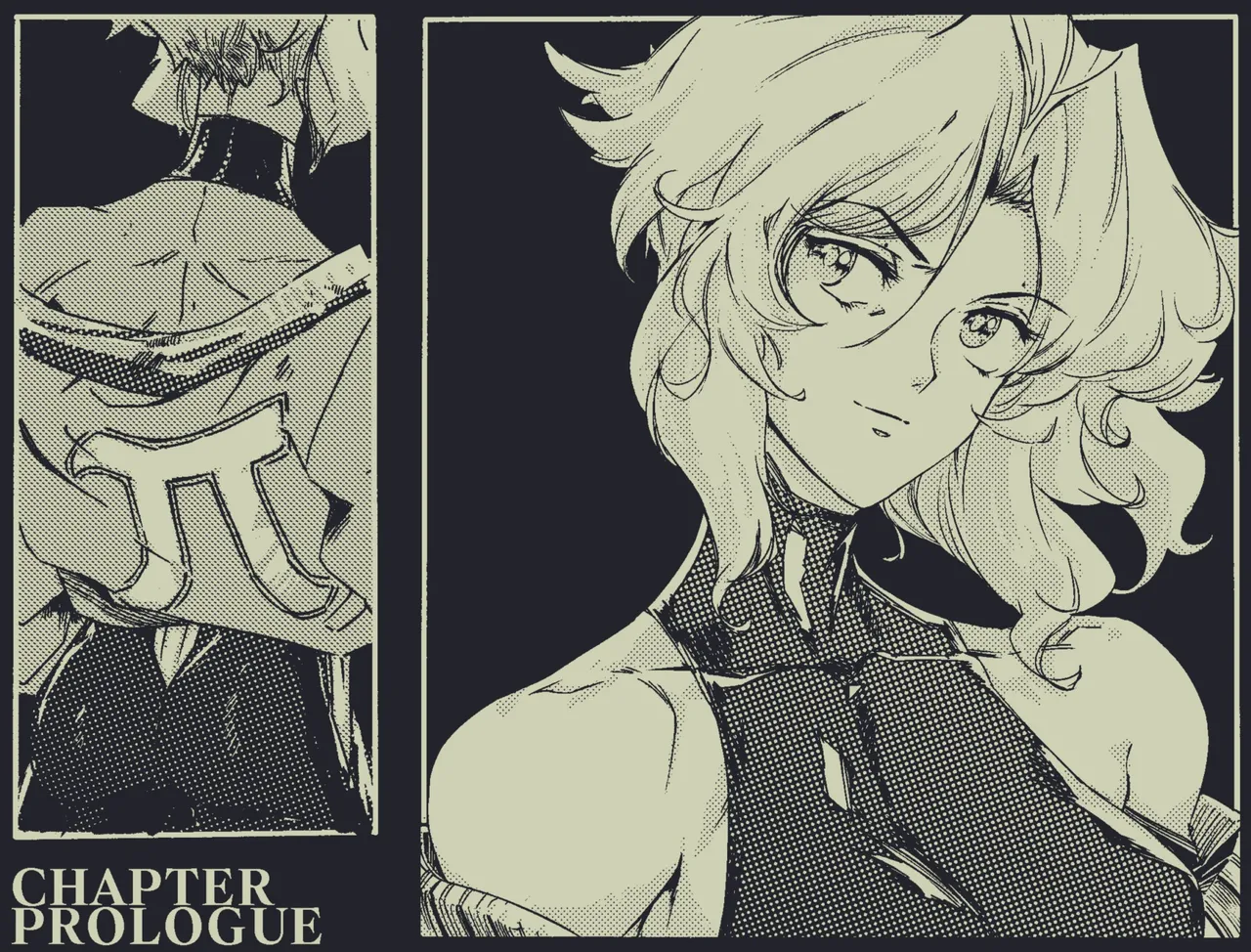 Manga Page 942