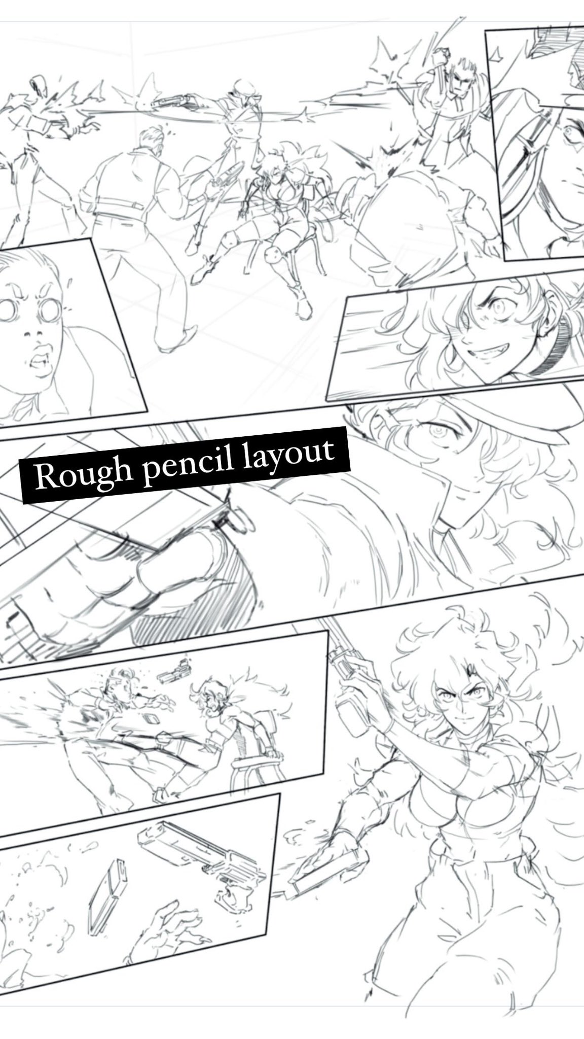 Manga Page 944
