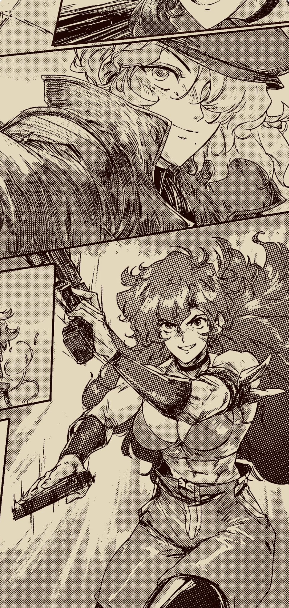 Manga Page 948