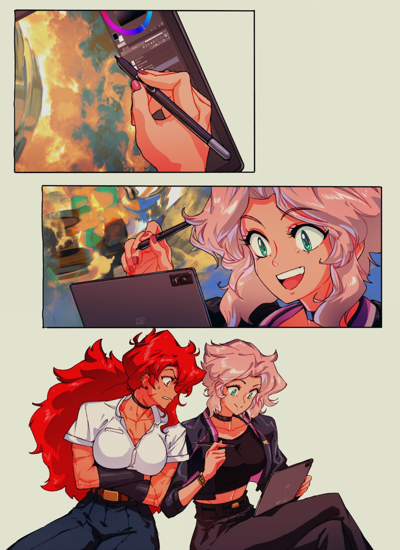 Manga Page 1021