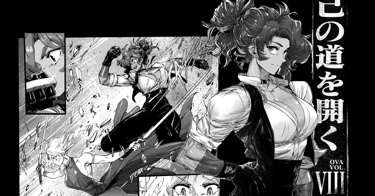 Manga Page 1060