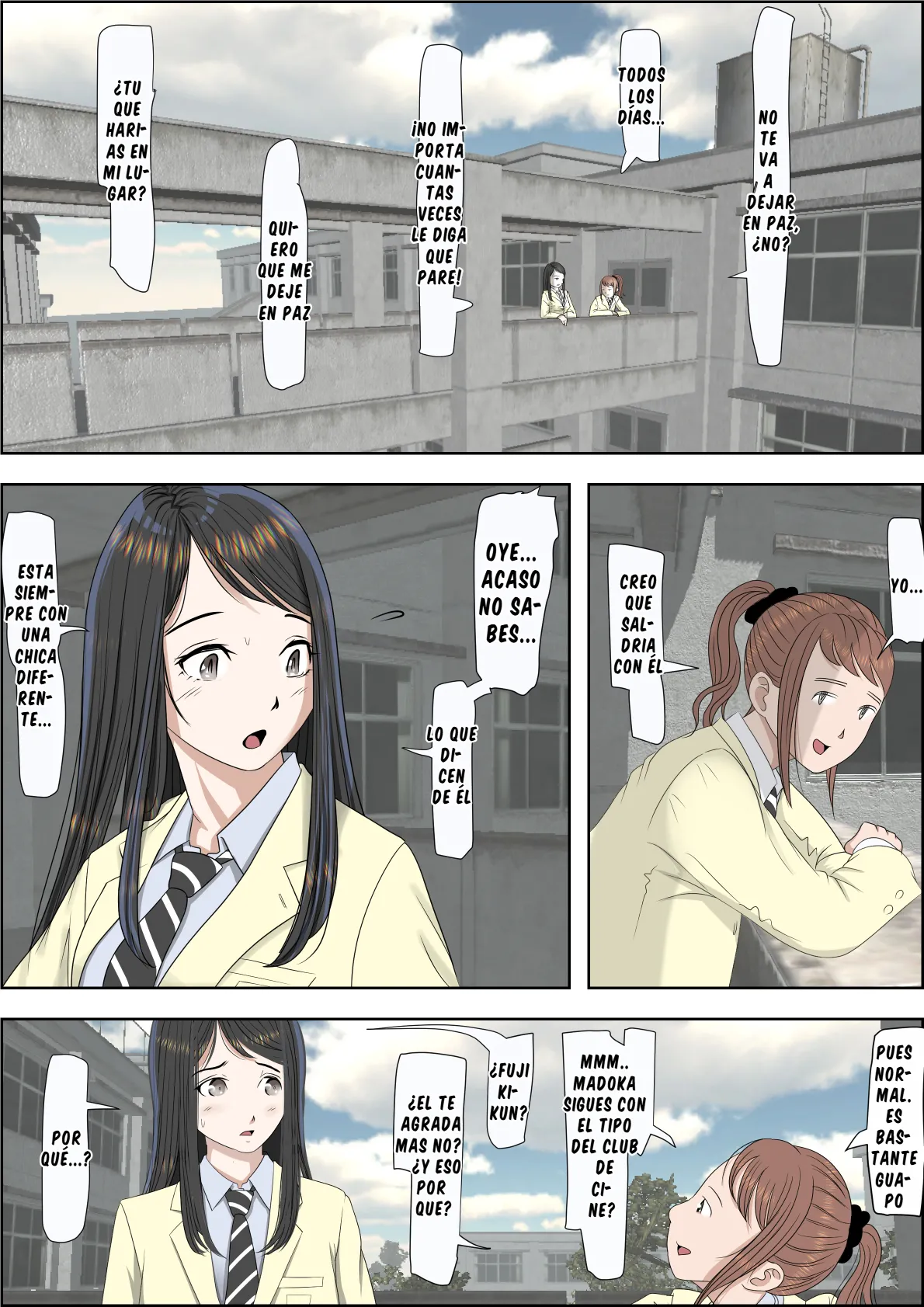 Manga Page 4