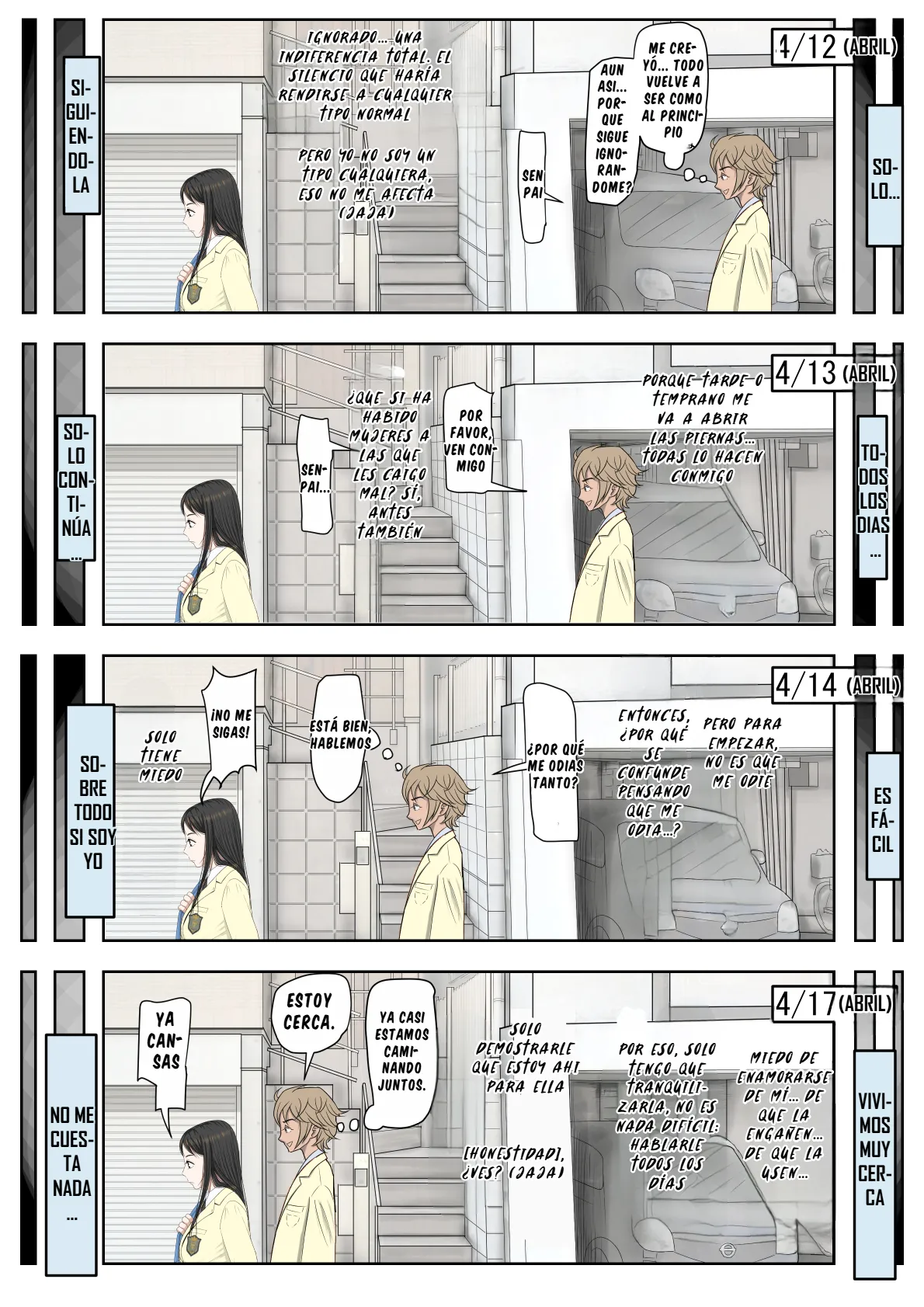 Manga Page 10