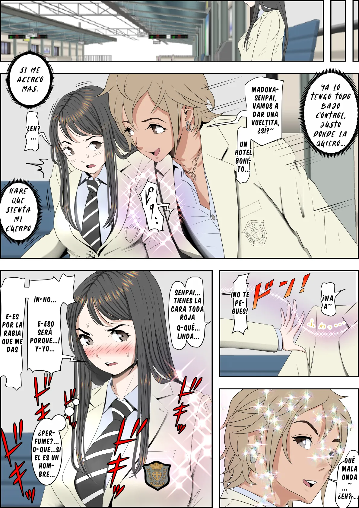 Manga Page 15