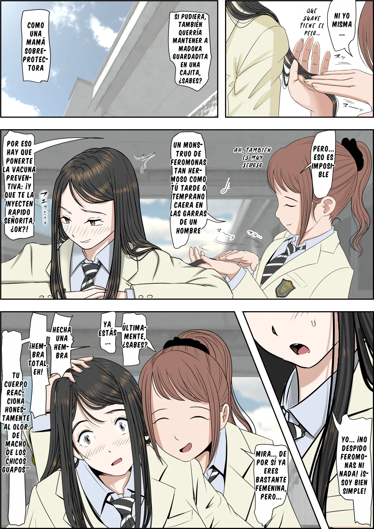 Manga Page 16