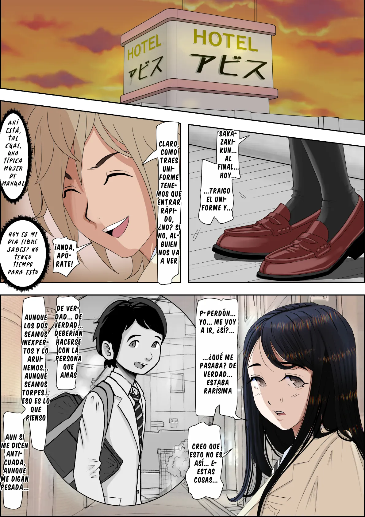Manga Page 28