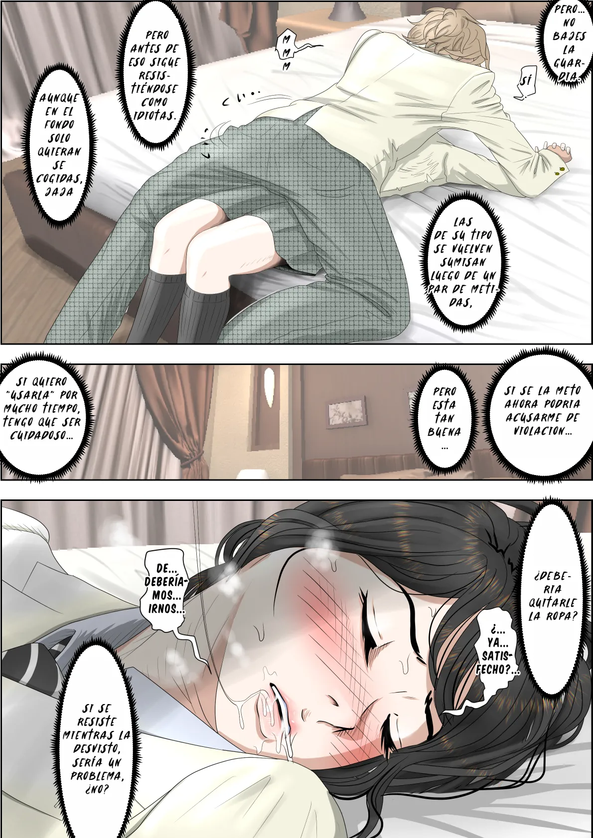 Manga Page 38