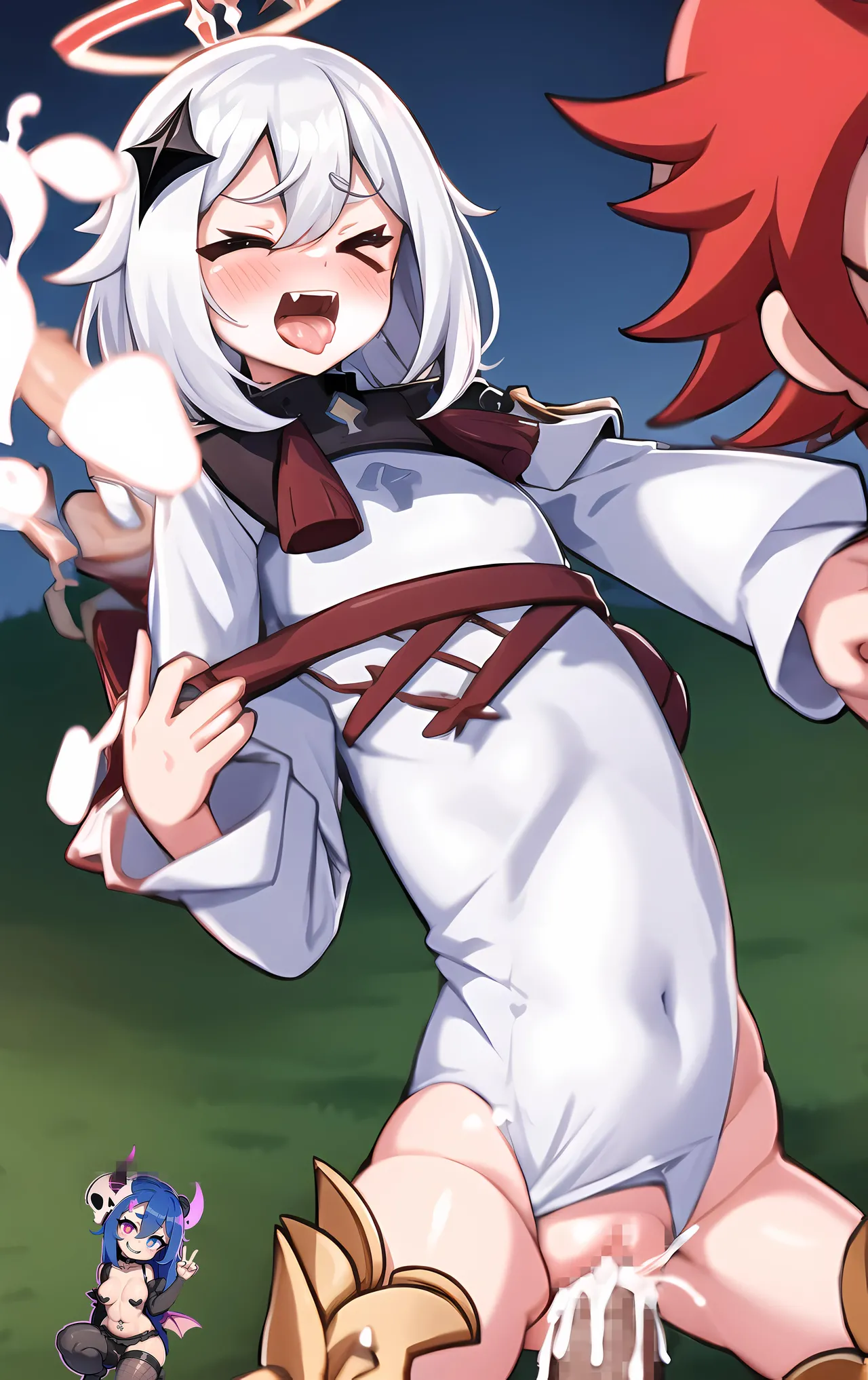 Manga Page 391