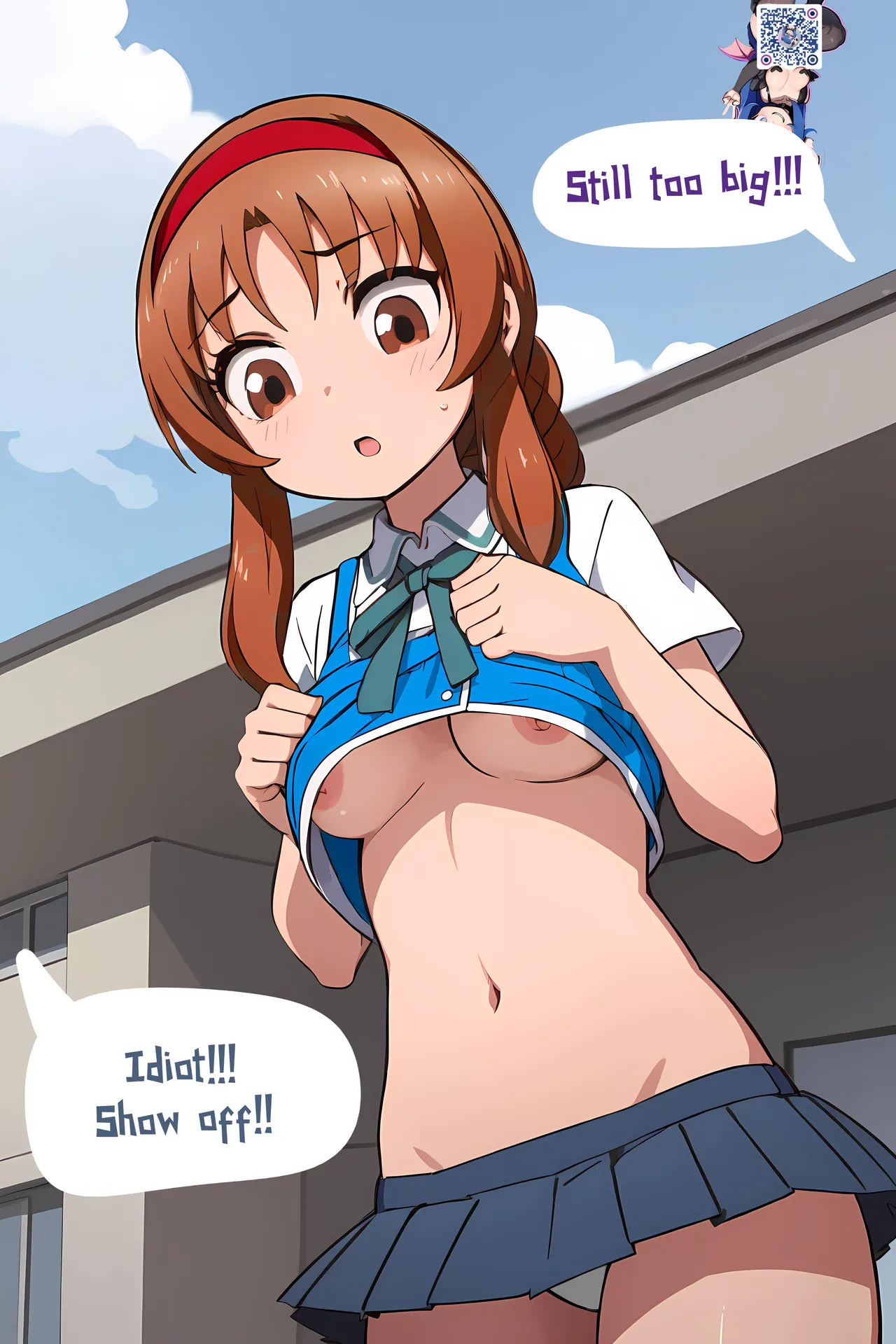 Manga Page 566