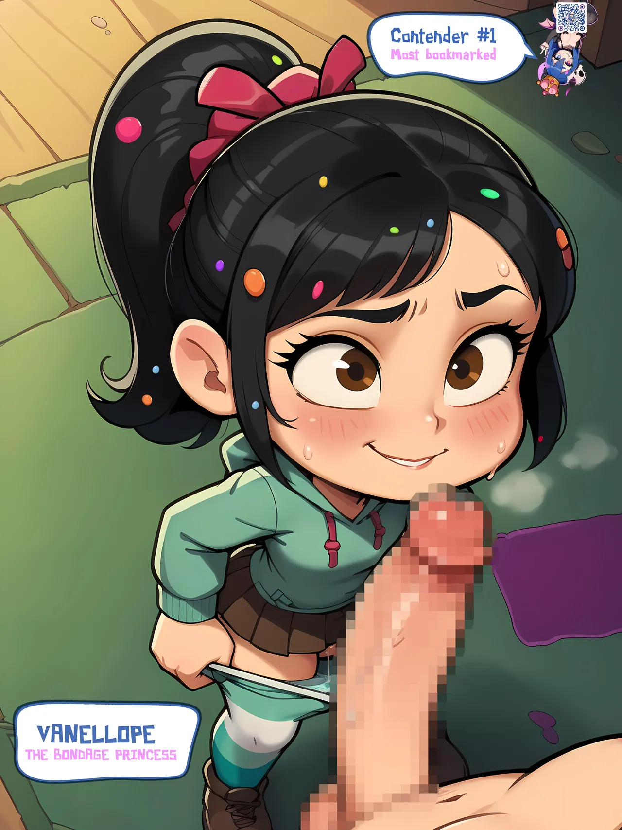 Manga Page 608