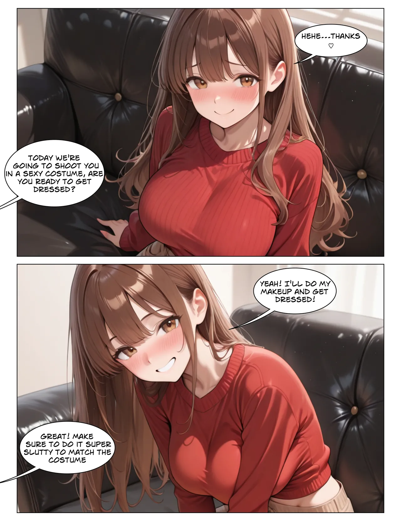 Manga Page 7