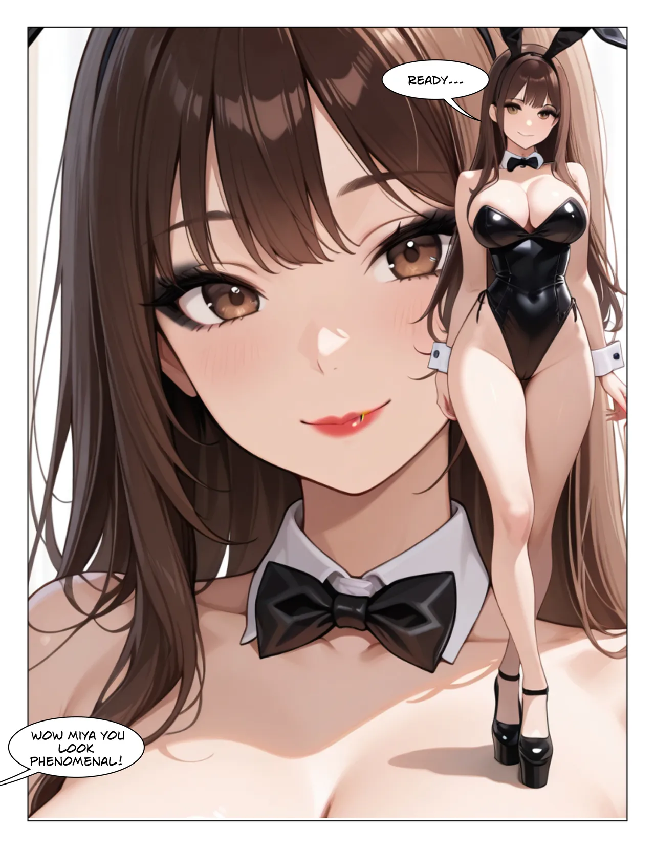 Manga Page 11