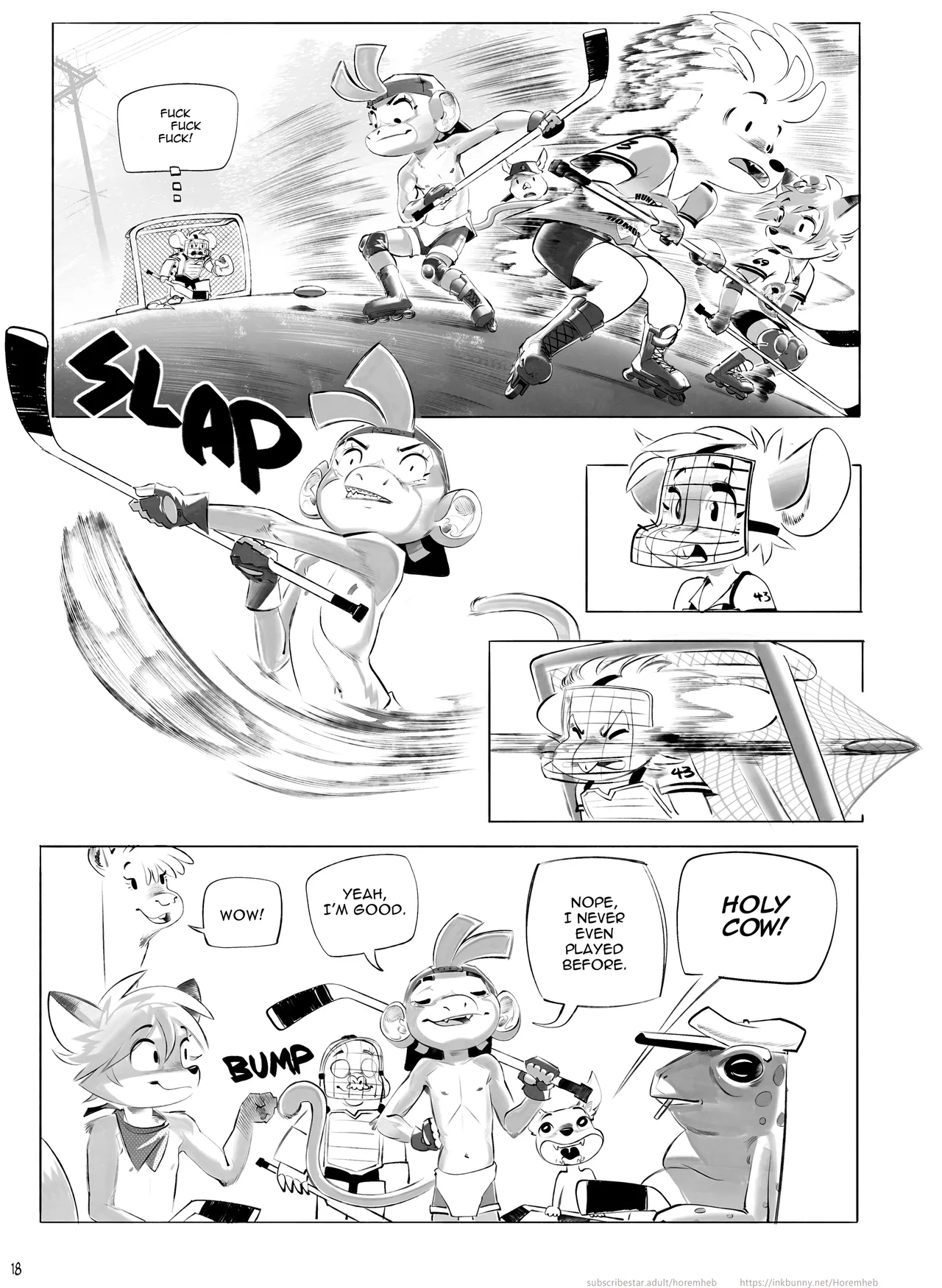 Manga Page 17