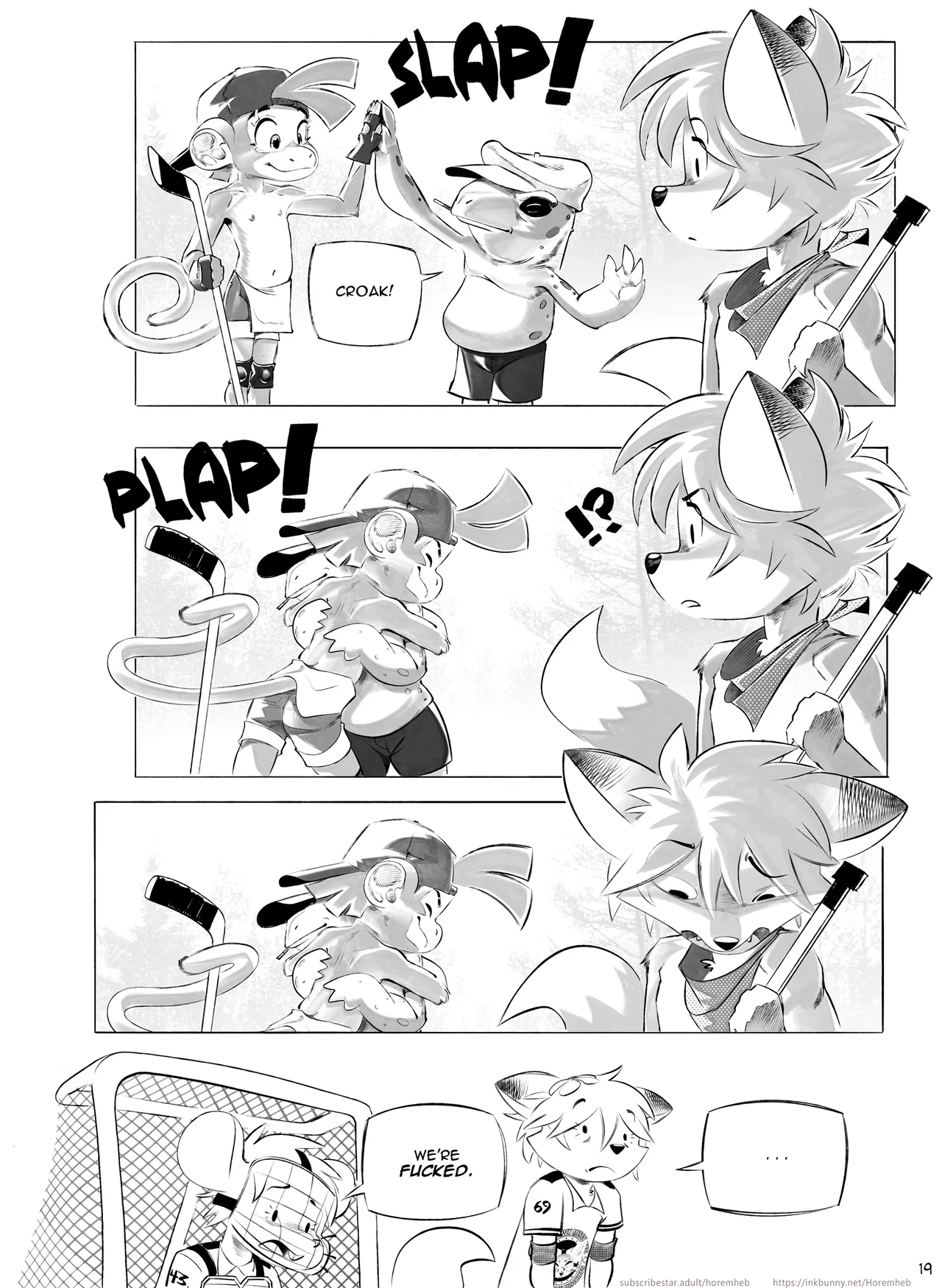 Manga Page 18