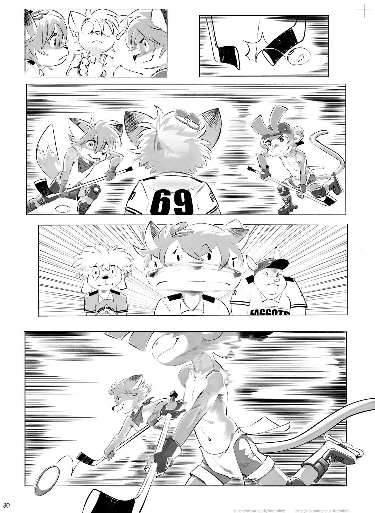 Manga Page 19