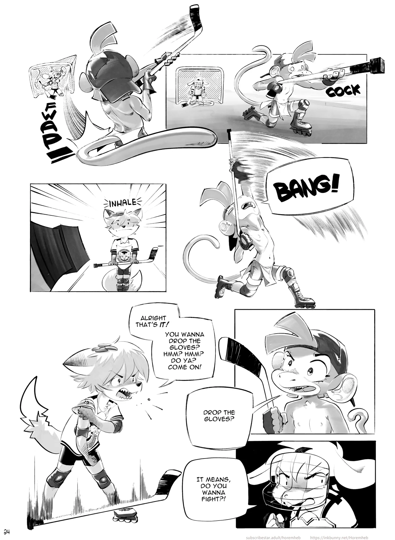 Manga Page 23