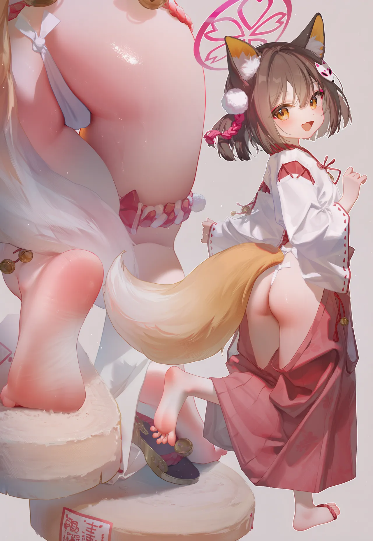 Manga Page 989