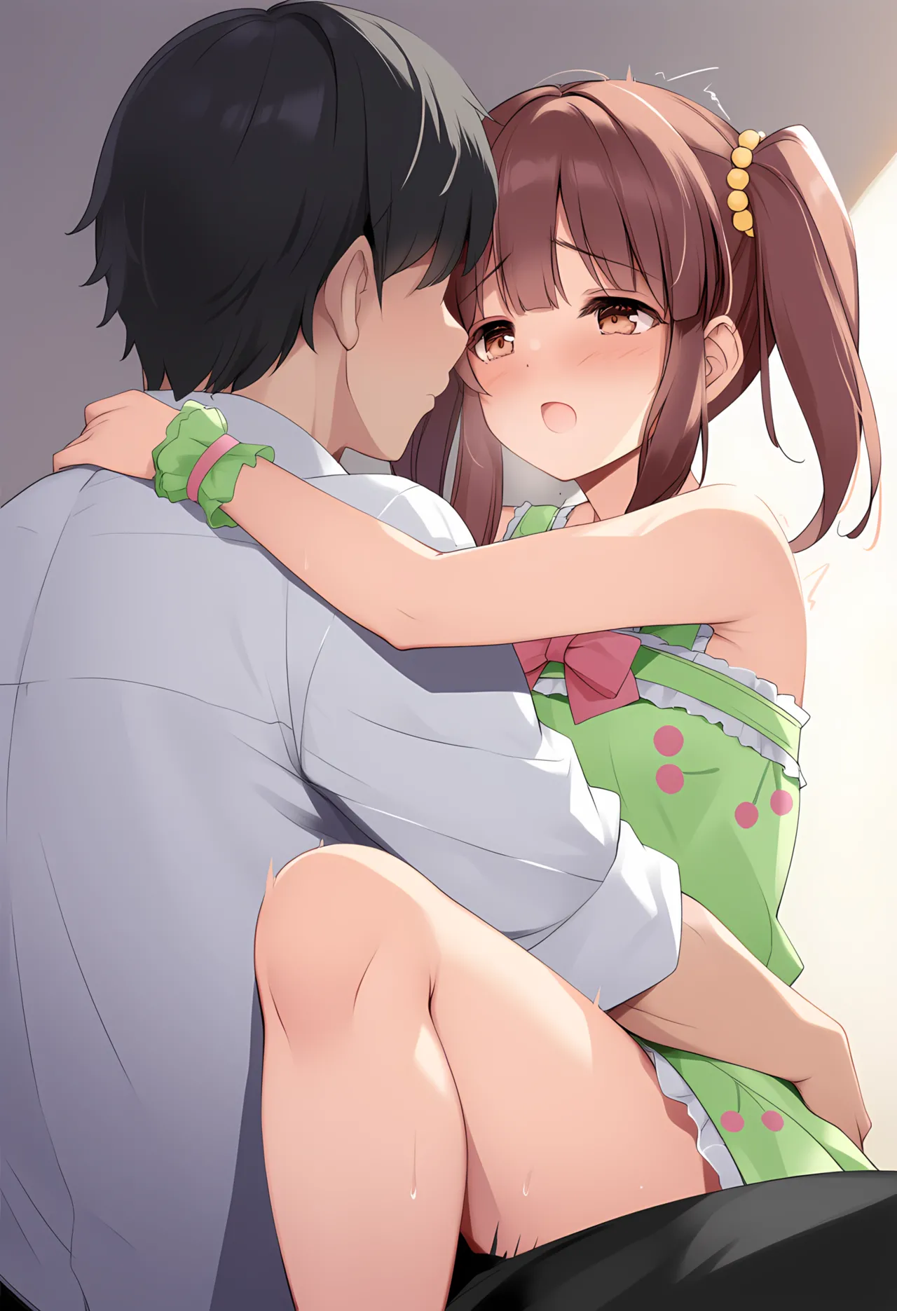Manga Page 744