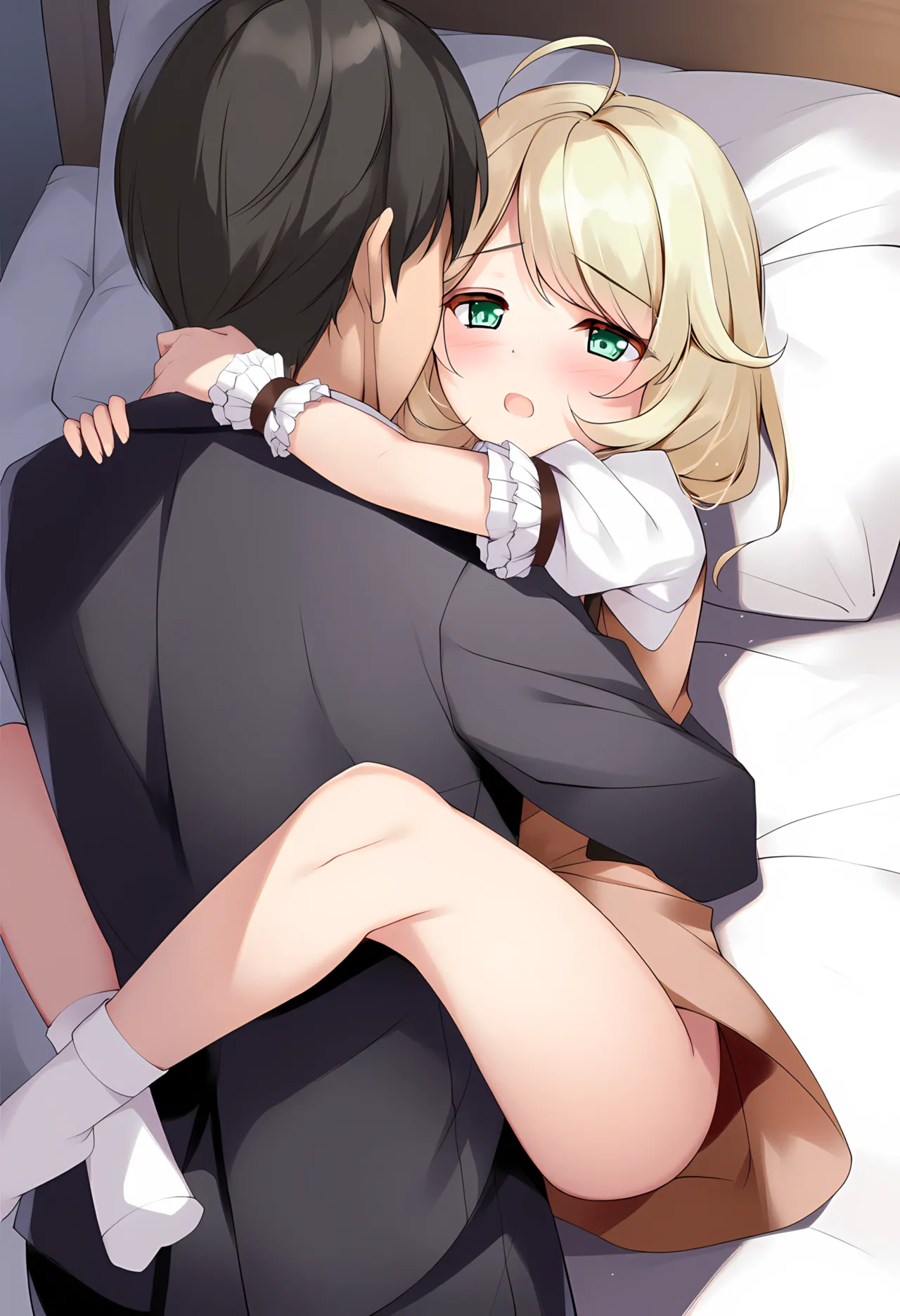 Manga Page 1405