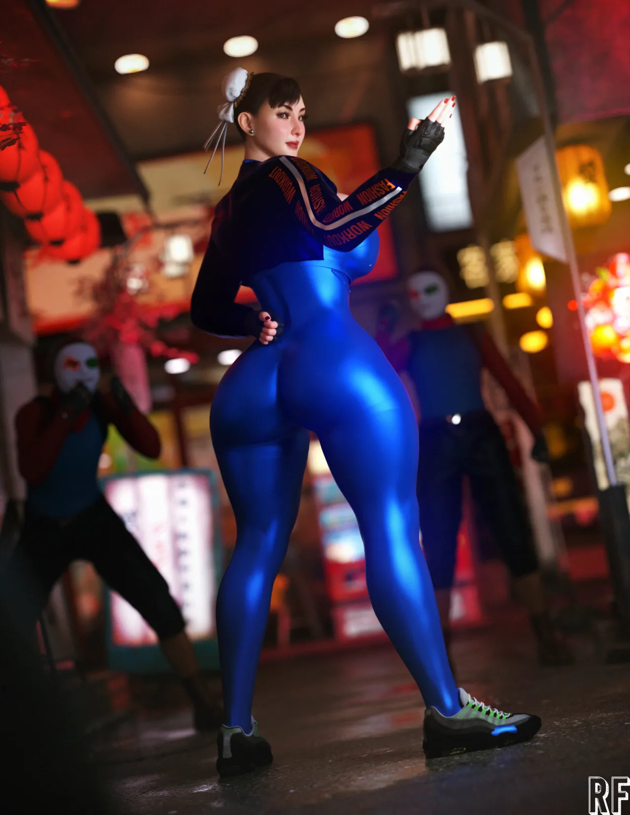 Manga Page 564