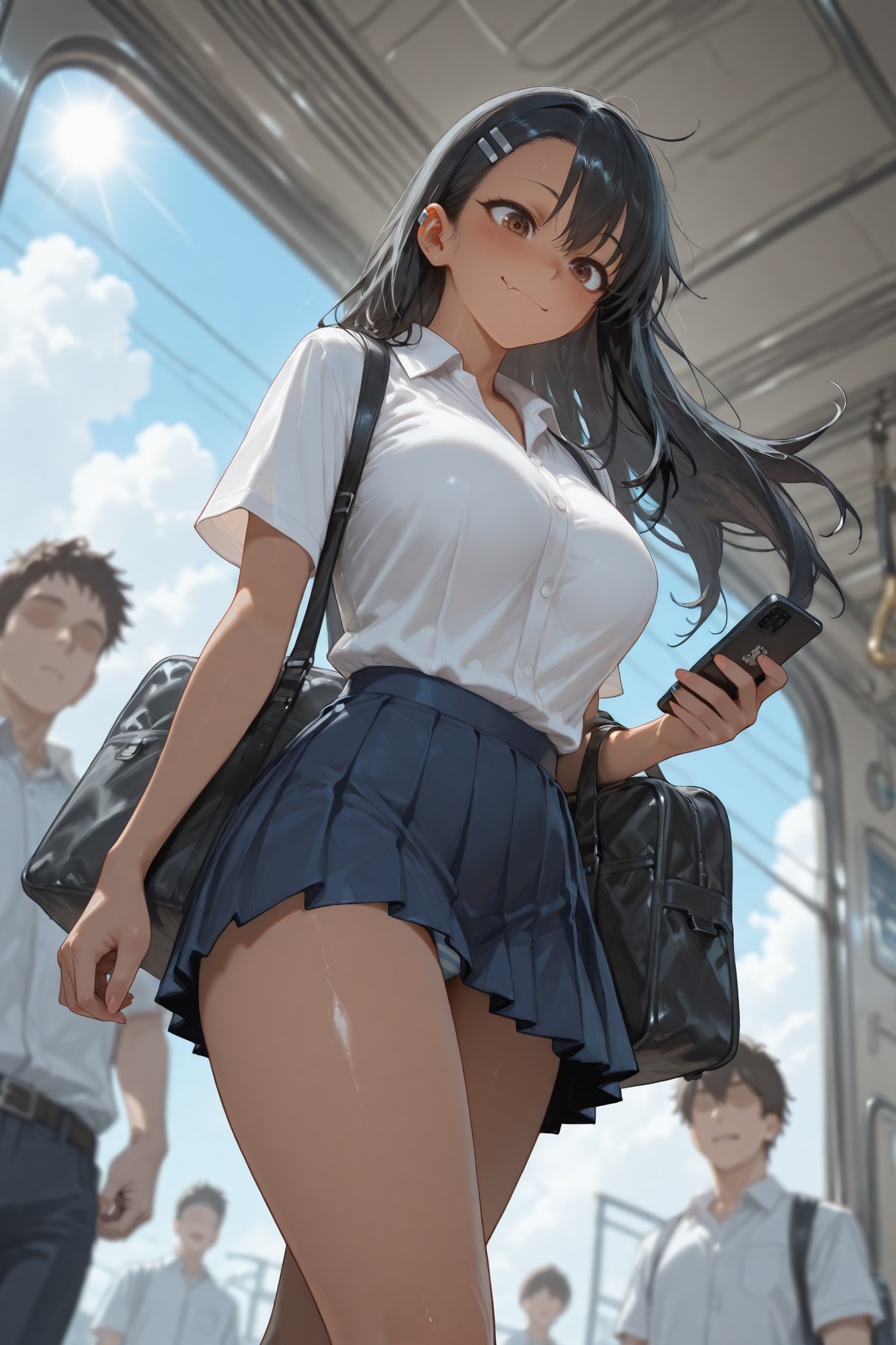 Manga Page 23