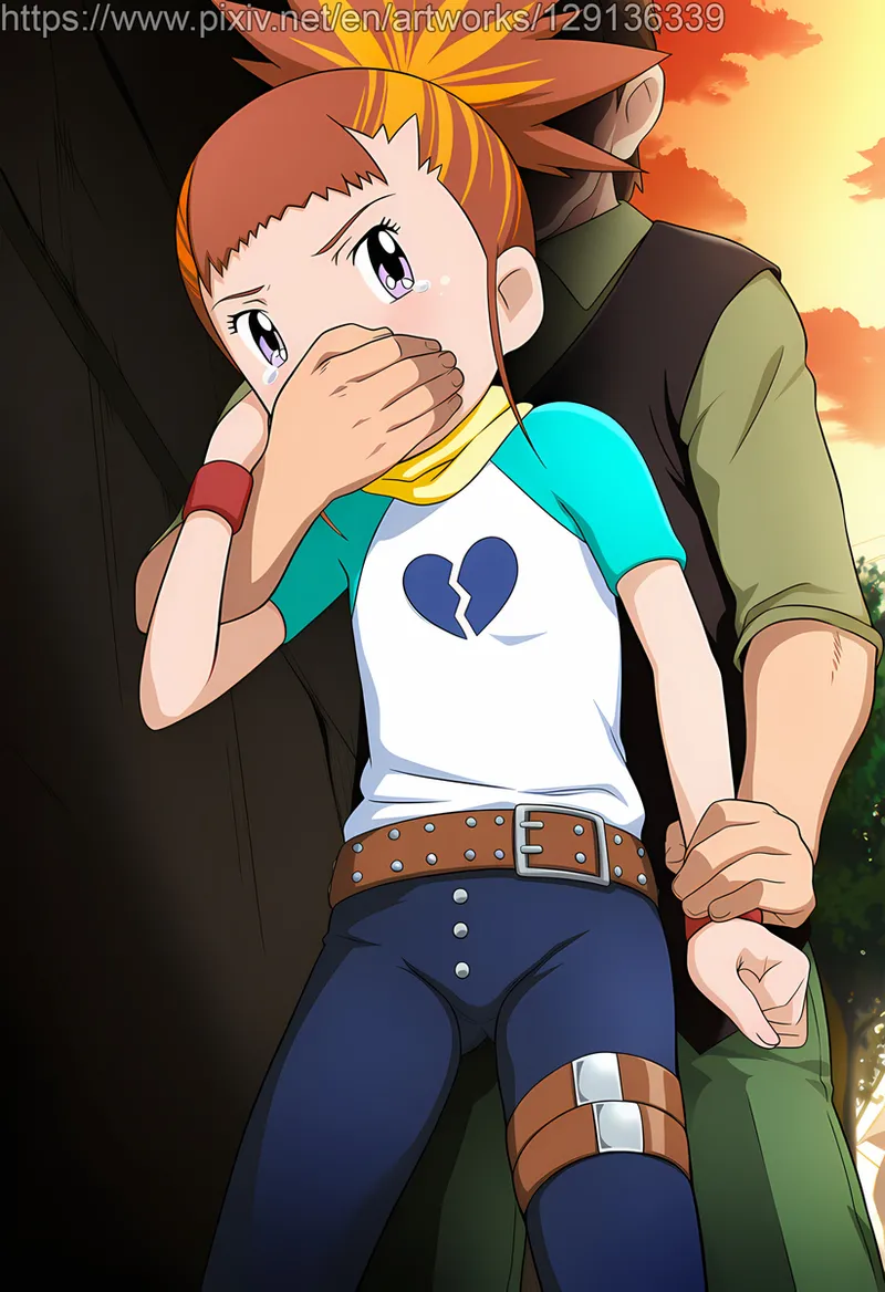 Manga Page 603