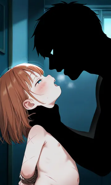 Manga Page 734