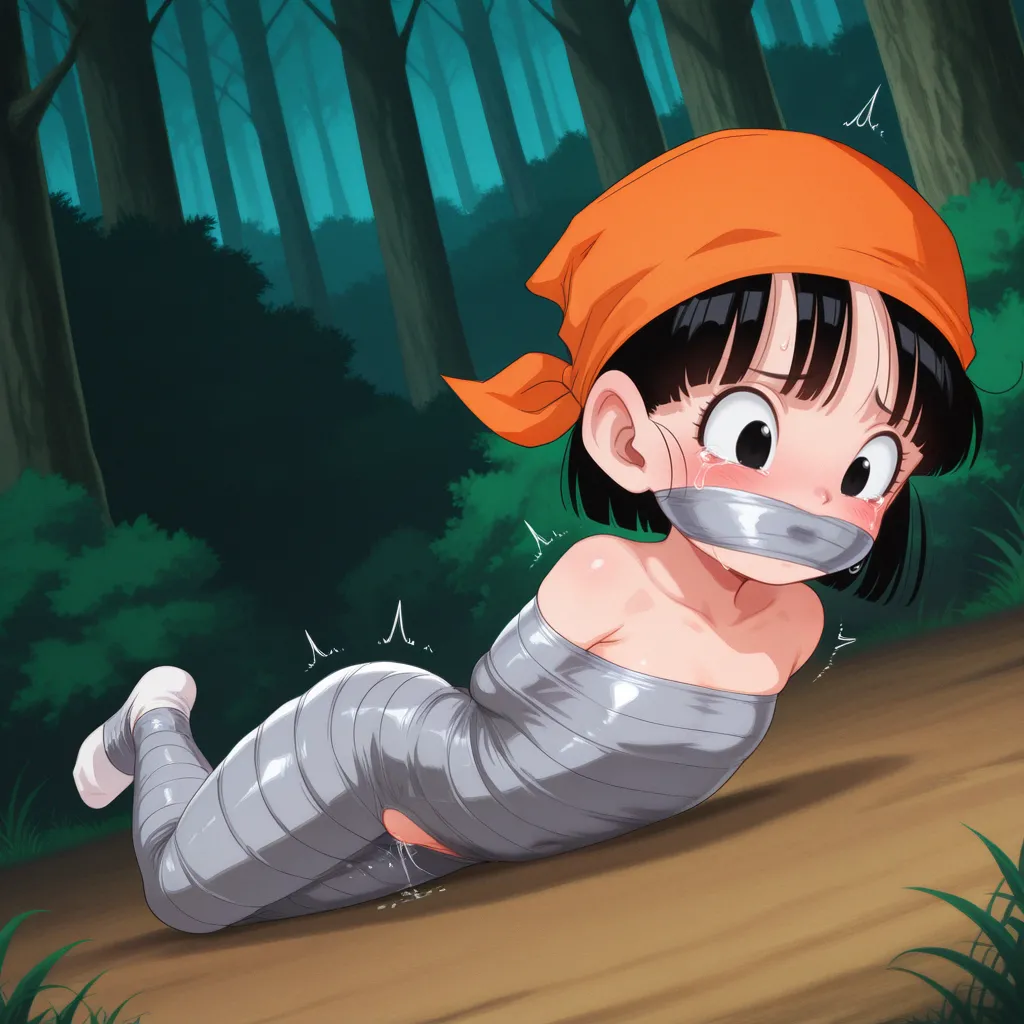 Manga Page 832