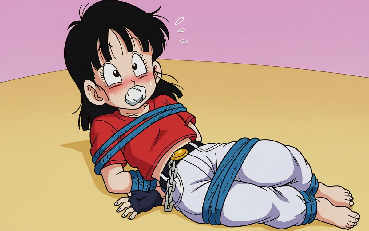 Manga Page 837