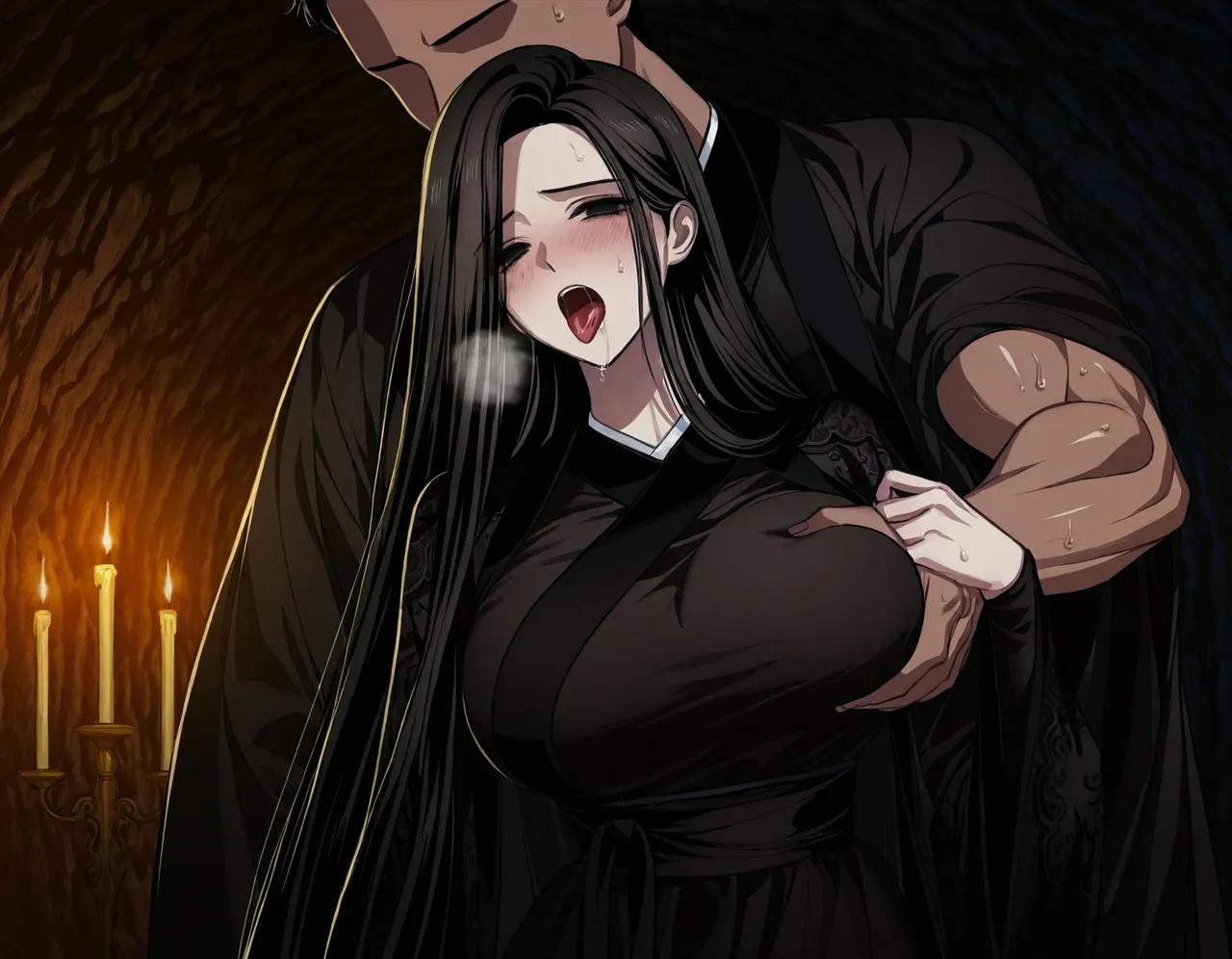 Manga Page 16