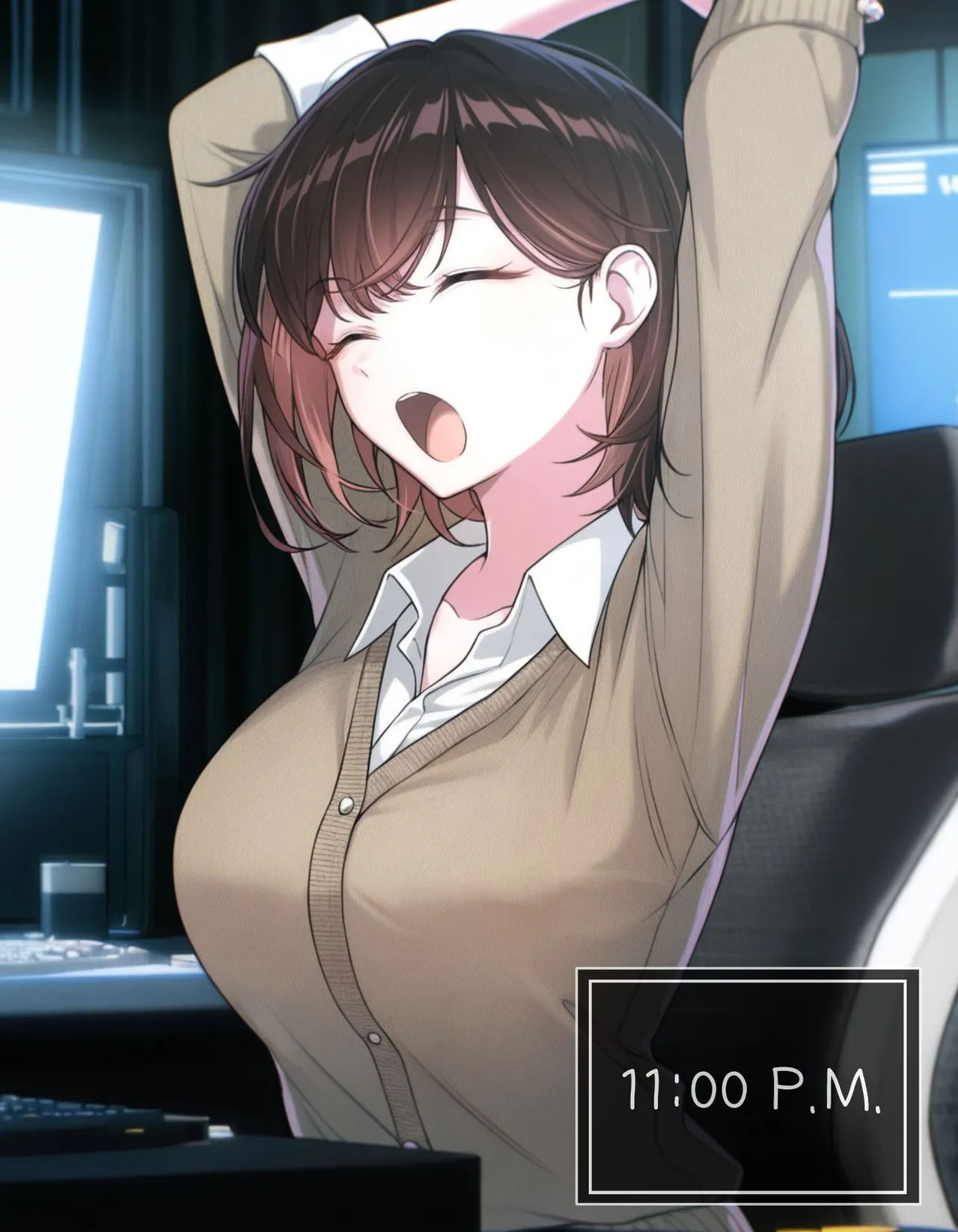 Manga Page 322