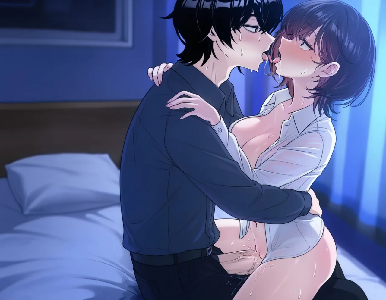 Manga Page 417