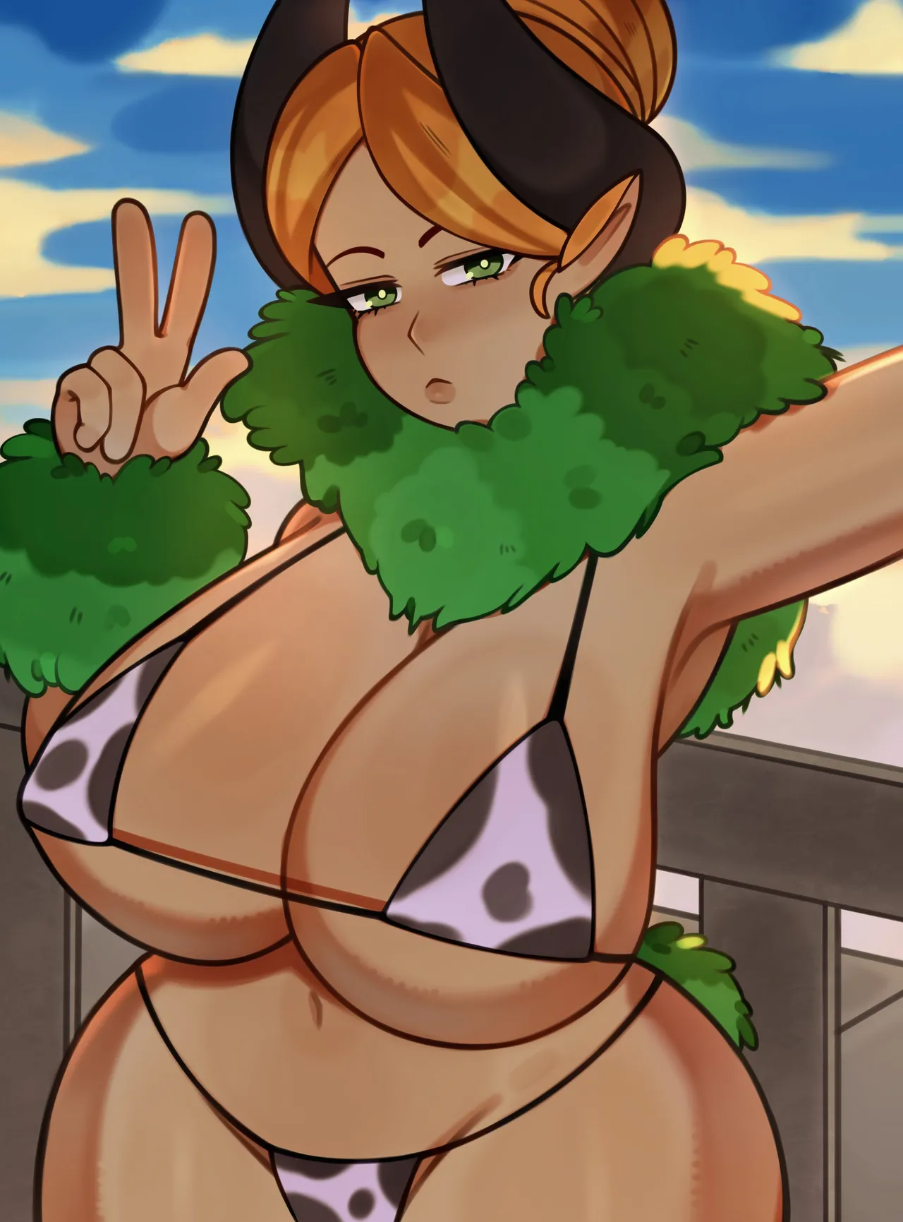 Manga Page 274
