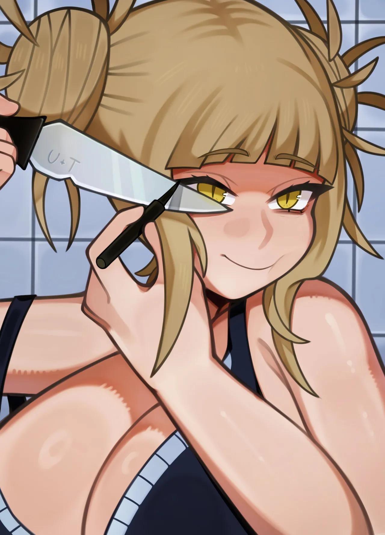 Manga Page 284