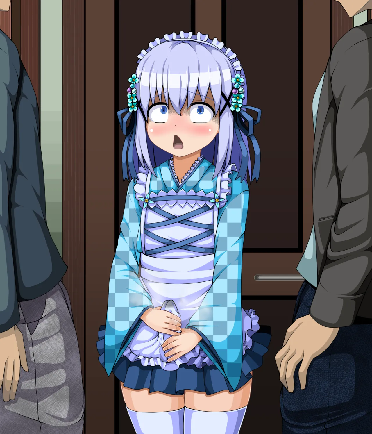 Manga Page 365