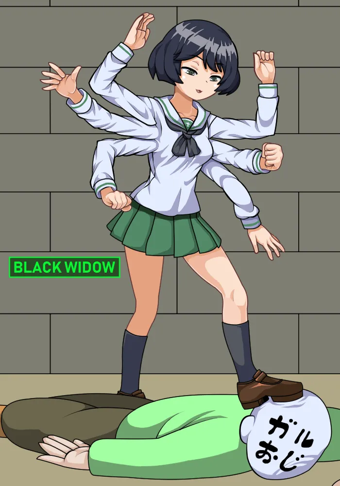 Manga Page 434