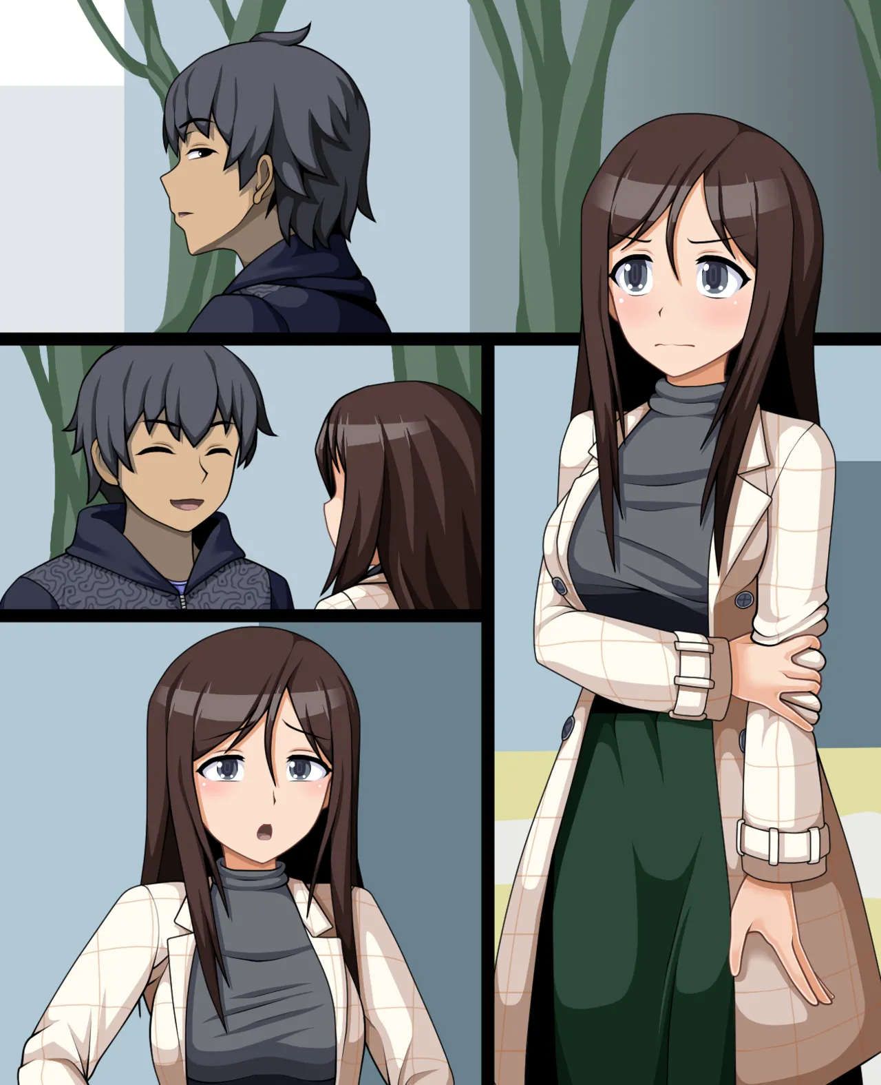 Manga Page 612